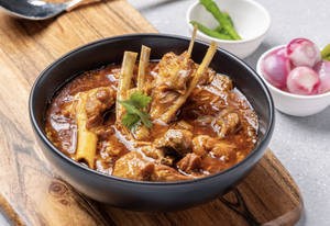 Desi Mutton Curry