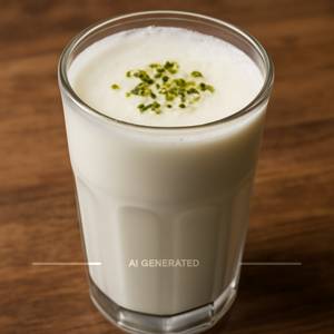 Sweet lassi