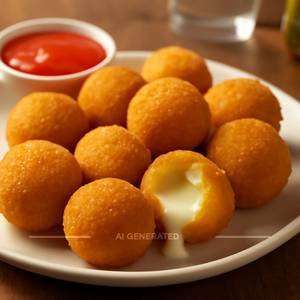 Cheese Ball