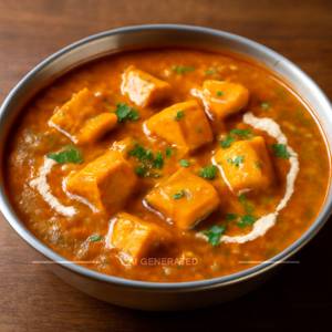 Paneer Punjabi