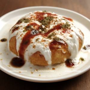 Dahi Vada