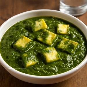 Palak Paneer