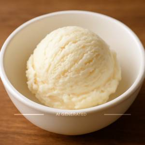 Single Scoop