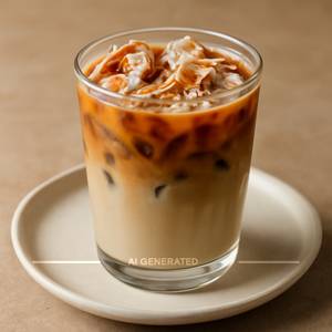 Ice Latte