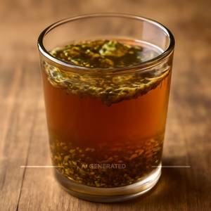 Readymade Tea