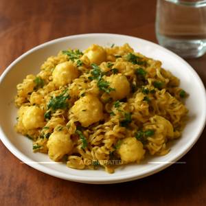 Aloo gobhi