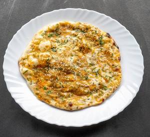 Plain Kulcha (60 gms)