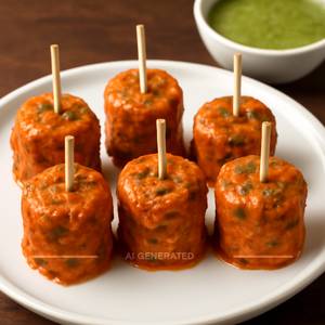 Aam Chaska Jalala [6 Pieces]
