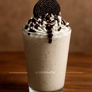 Oreo Monster 