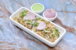 Afgani Chaap