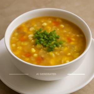 Veg Sweet Corn