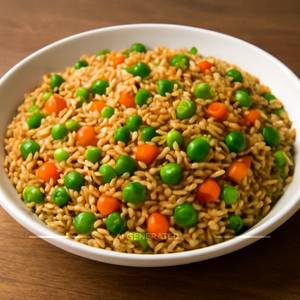 Fried Rice