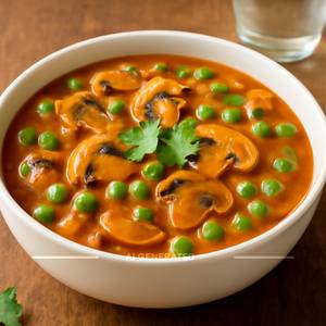 Matar Mushroom