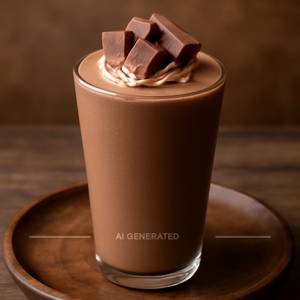 Kit Kat Thickshake