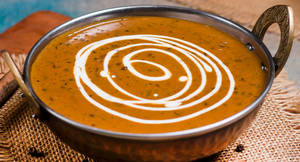 Dal Makhani            