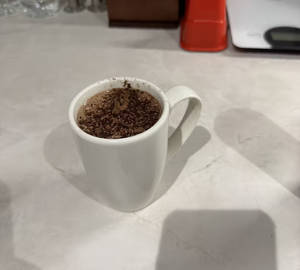 Mocha Latte