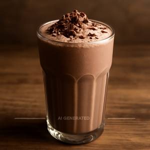 Chocolate Shake