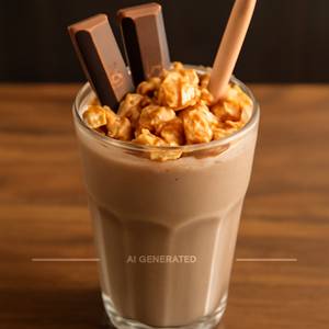 KITKAT SHAKE