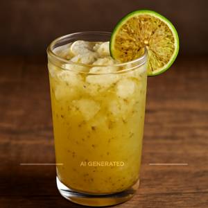 Masala Colddrink