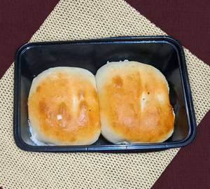 Butter Pav [2 pis]