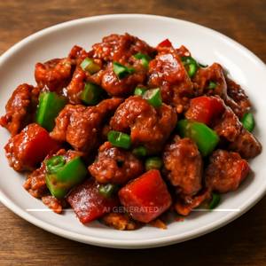 Chilli Chicken