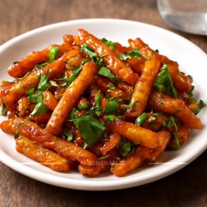 Chilli Potato