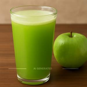 Green Apple