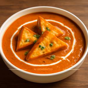Paneer Pasanda