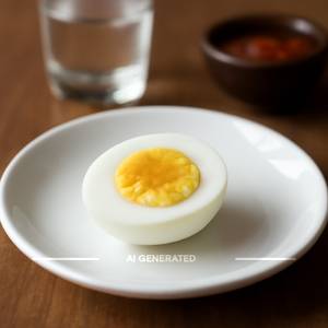 Boiled Egg