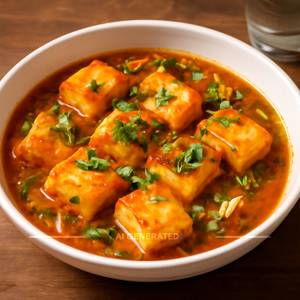 Paneer Lasuni