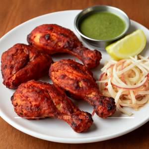 Chicken Tandoori