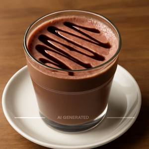 Belgian Chocolate