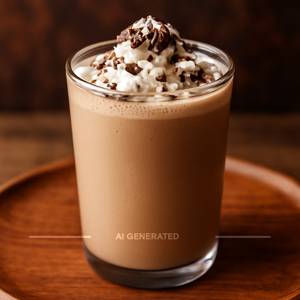 Moca Cold Coffee