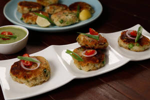 Paneer Dragan Kabab (In Oil)