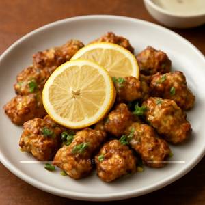 Lemon Chicken
