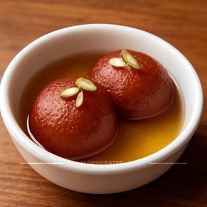 Gulab Jamun  
