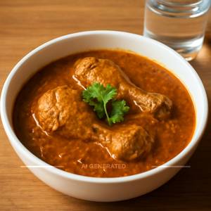 Chicken Maratha