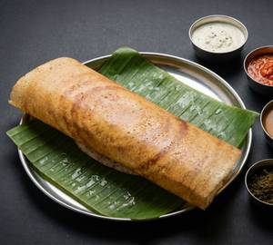 Plain Dosa