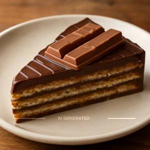 Kit-kat Cad Bee