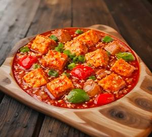 Chilli paneer gravy