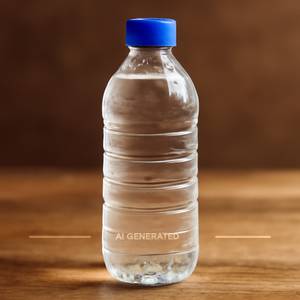 Mineral Water