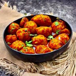 Dum Aloo 