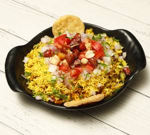 Mumbai Bhel 