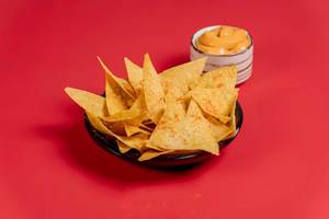Chips With Dip