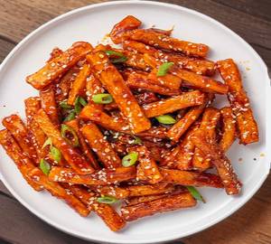 Chilli potato