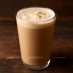 Cold Coffee