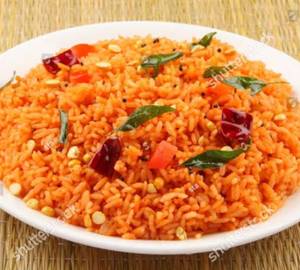 Tomato Rice