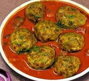 Kadai Kofta[400 Gram]