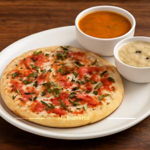 Uttapam