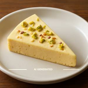 Peru Slice Kulfi